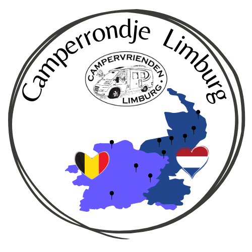 Camperrondje Limburg